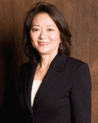 Julia Liao, Broker Associate